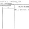 Schanzenbach, J. & Company, Inc.