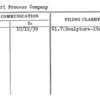 Schari Process Company