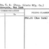 Schatz, H.A. (Pres. Schatz Mfg. Co.)