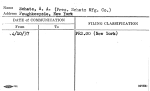 Schatz, H.A. (Pres. Schatz Mfg. Co.)