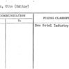 Schatz, Otto (Editor)