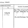 Scheanblum, Robert
