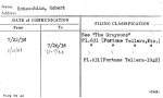Scheanblum, Robert