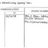 Scheck Advertising Agency Inc.