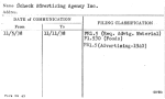 Scheck Advertising Agency Inc.