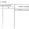 Scheck, George
