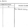 Scheck, Morris