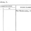 Scheinbaum, B.