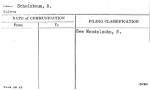 Scheinbaum, B.