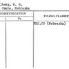 Schellberg, W.H.
