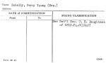 Schelly, Percy Young (Mrs.)