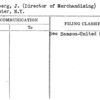 Schenberg, J. (Director of Merchandising)