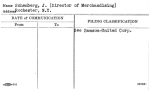 Schenberg, J. (Director of Merchandising)