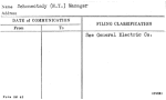 Schenectady (N.Y.) Manager