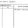 Scherer, John L. (Lieut.)