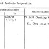 Schermack Products Corporation
