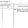 Schiavone, George A.
