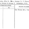 Schieck, Ella H. (Mrs. George W.) (President)