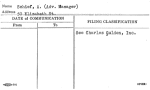 Schief, A. (Adv. Manager)