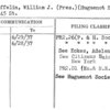 Schieffelin, William J. (Pres.) (Huguenot Soc. of Am.)