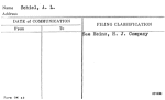 Schiel, A.L.