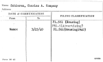 Schieren, Charles A. Company
