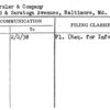 Schiersler & Company