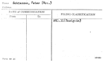 Schiesser, Peter (Mrs.)