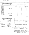 Schiff, Terhune & Company, Inc.