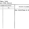 Schiffman, Leon