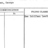 Schifman, George