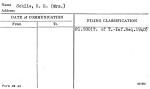 Schile, R.H. (Mrs.)