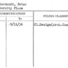 Schladermundt, Peter