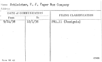 Schleicher, F.J. Paper Box Company