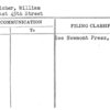Schleicher, William