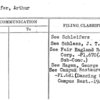 Schleifer, Arthur