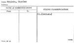 Schlein, Charles