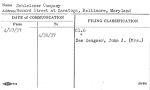 Schleisner Company