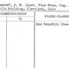 Schlendorf, J.M. (Asst. Vice Pres. Chg. Sales)