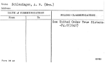 Schlesinger, A.R. (Mrs.)
