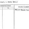 Schlesinger, L. Mowry (Mrs.)