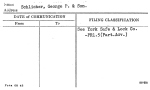 Schlicher, George P. & Son.