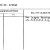 Schlieffer, Arthur