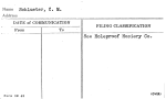 Schlueter, C.M.