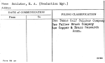 Schluter, E.A. (Production Manager)