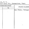 Schmeck, H.B.