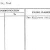 Schmertz, Fred