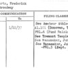 Schmertz, Frederick