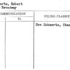 Schmertz, Robert