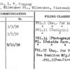 Schmidt, E.F. Company